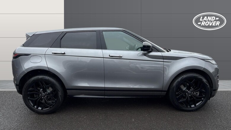 Land Rover Range Rover Evoque 2.0 P250 R-Dynamic SE 5dr Auto Petrol Hatchback